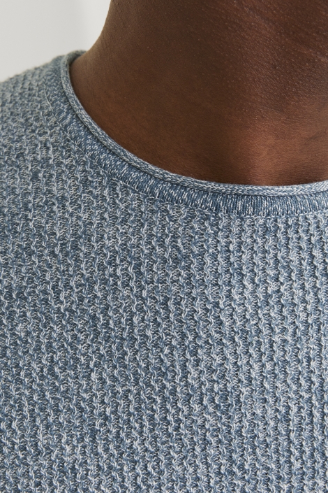 Jack & Jones jjecooper knit crew neck noos